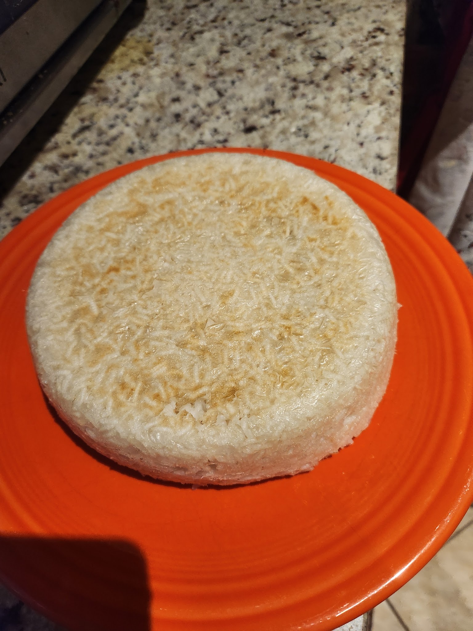 rice cake